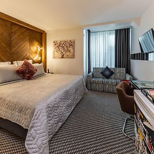 Kamer "Premium" met een King Size Bed